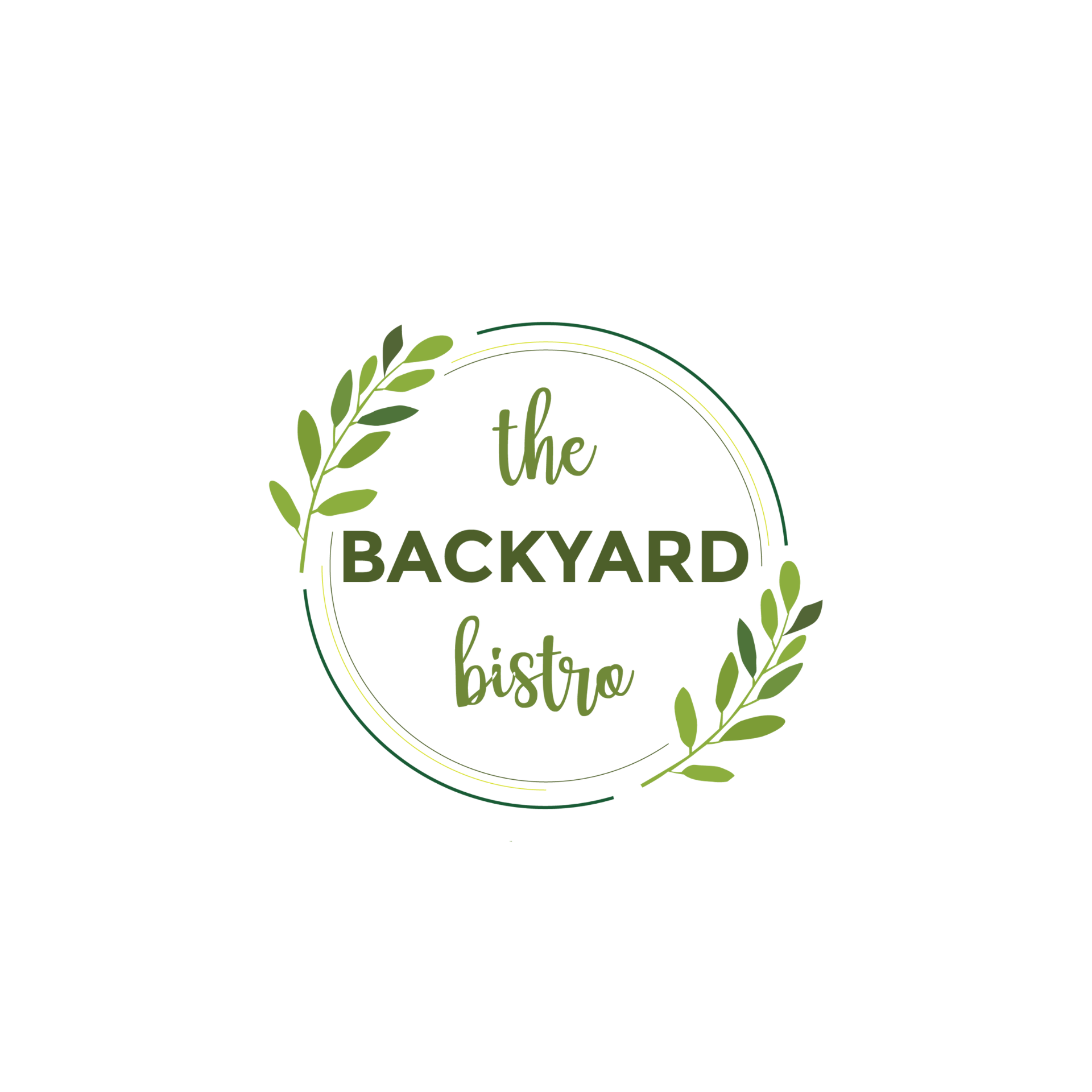 The Backyard Bistro